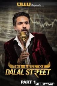 The Bull Of Dalal Street Part 1 (2020) UNRATED Hindi Season 1 Complete Show