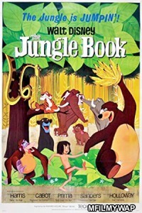 The Jungle Book (1967) Hindi Dubbed Movie