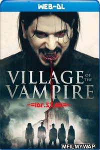 Village of the Vampire (2021) Hindi Dubbed Movies