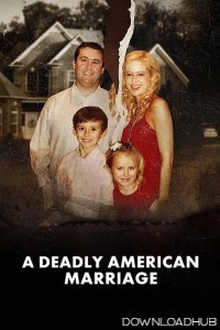 A Deadly American Marriage (2025) ORG Hindi Dubbed Movie