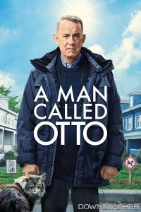 A Man Called Otto (2022) ORG Hindi Dubbed Movie