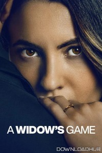 A Widows Game (2025) ORG Hindi Dubbed Movie