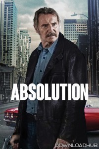 Absolution (2024) ORG Hindi Dubbed Movie