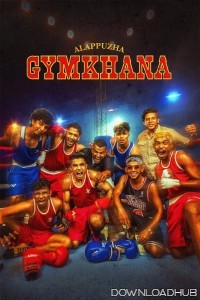 Alappuzha Gymkhana (2025) Telugu Movie