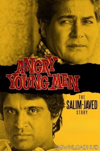 Angry Young Men The Salim Javed Story (2024) Season 1 Hindi Web Series
