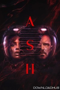 Ash (2025) ORG Hindi Dubbed Movie