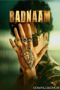 Badnaam (2025) Punjabi Movie