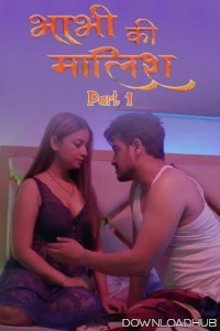 Bhabhi Ki Malish (2025) S02 Part 1 Jugnu Hindi Hot Web Series