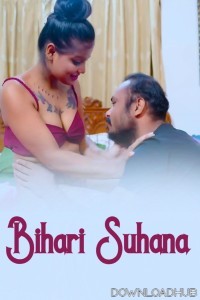 Bihari Suhana (2025) BindasTimes Hindi Hot Short Film