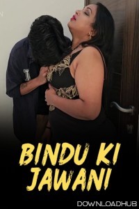Bindu Ki Jawani (2025) Neonx Hindi Hot Short Film