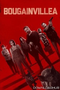 Bougainvillea (2024) ORG Hindi Dubbed Movie