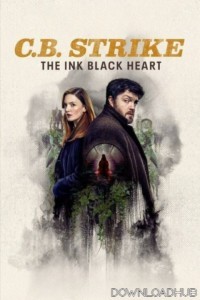 C B Strike The Ink Black Heart (2025) Season 1 EP02 Hindi Dubbed Web Series