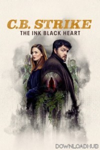 C B Strike The Ink Black Heart (2025) Season 1 EP03 Hindi Dubbed Web Series