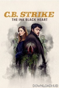 C B Strike The Ink Black Heart (2025) Season 1 EP04 Hindi Dubbed Web Series