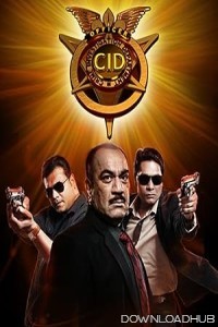 C I D (2024) Season 2 EP045 Hindi Web Series
