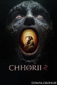 Chhorii 2 (2025) Hindi Movie