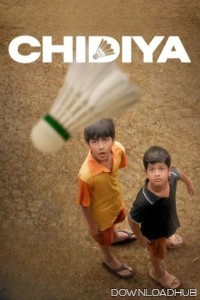 Chidiya (2025) Hindi Movie