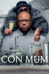 Con Mum (2025) ORG Hindi Dubbed Movie