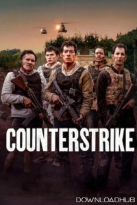 Counterattack (2025) ORG Hindi Dubbed Movie