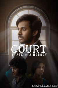 Court State Vs A Nobody (2025) Telugu Movie