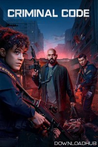 Criminal Code (2023) Season 1 Hindi Dubbed Web Series