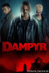 Dampyr (2022) ORG Hindi Dubbed Movie