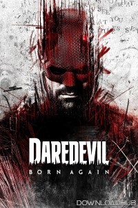 Daredevil Born Again (2025) Season 1 EP09 Hindi Dubbed Web Series