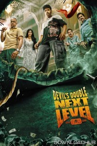 DD Next Level (2025) Tamil Movie