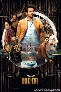 Doctor (2021) ORG Hindi Dubbed Movie