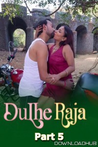Dulhe Raja (2025) S01 Part 5 9redmovies Hindi Hot Web Series