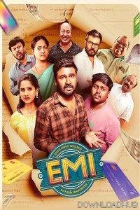 Emi (2025) Tamil Movie