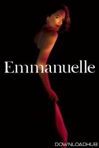 Emmanuelle (2024) ORG Hindi Dubbed Movie