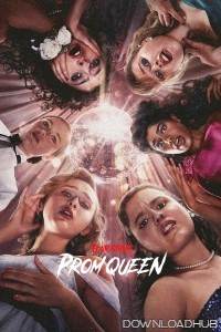 Fear Street Prom Queen (2025) ORG Hindi Dubbed Movie