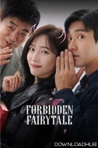 Forbidden Fairytale (2025) ORG Hindi Dubbed Movie