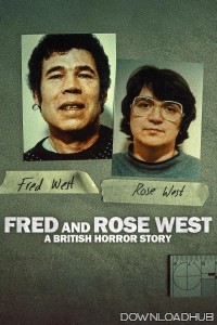 Fred And Rose West A British Horror Story (2025) Season 1 Hindi Dubbed Web Series
