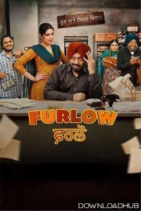 Furlow (2025) Punjabi Movie