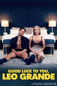 Good Luck To You Leo Grande (2023) ORG Hindi Dubbed Movie