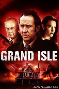 Grand Isle (2019) ORG Hindi Dubbed Movie