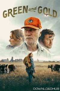 Green And Gold (2025) HQ Hindi Dubbed Movie