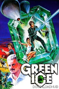 Green Ice (1981) ORG Hindi Dubbed Movie