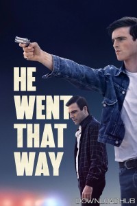 He Went That Way (2023) ORG Hindi Dubbed Movie