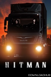 Hit Man (2022) ORG Hindi Dubbed Movie