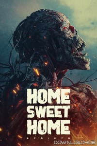 Home Sweet Home Rebirth (2025) HQ Hindi Dubbed Movie