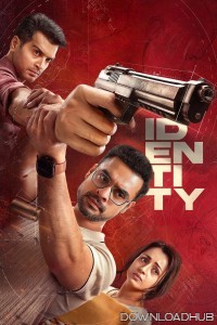 Identity (2025) ORG Hindi Dubbed Movie