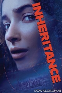 Inheritance (2025) ORG Hindi Dubbed Movie