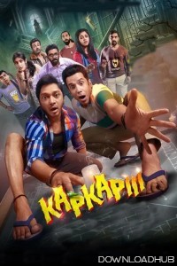 Kapkapiii (2025) Hindi Movie