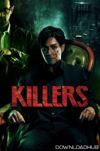 Killers (2014) ORG Hindi Dubbed Movie