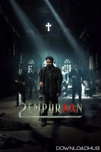 L2 Empuraan (2025) Telugu Movie
