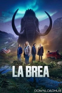 La Brea (2021) Season 1 Hindi Dubbed Web Series