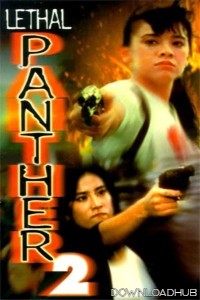 Lethal Panther (1990) ORG Hindi Dubbed Movie